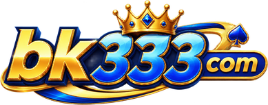 bk333 com logo